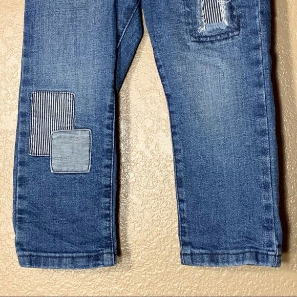 Wrangler toddler boy jeans‎ - Picture 3 of 8